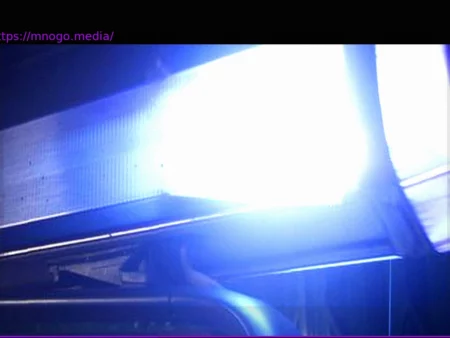 Car Driver Crashes into Crowd in Derby, Several Seriously Injured