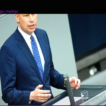 Germany Liveblog: Bilger Denies Misappropriation of Special Fund