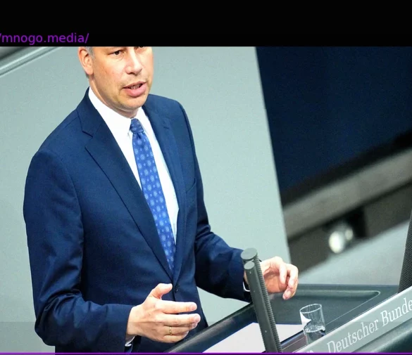 Germany Liveblog: Bilger Denies Misappropriation of Special Fund