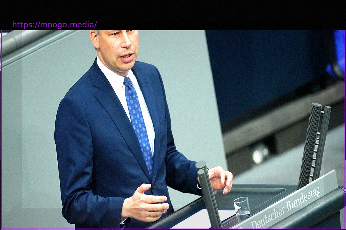 Preview Germany Liveblog: Bilger Denies Misappropriation of Special Fund