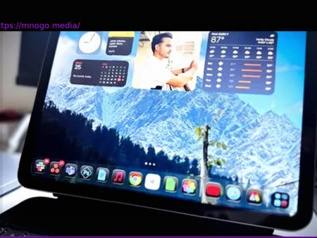 Everything New Coming to Your iPad with iPadOS 26.4