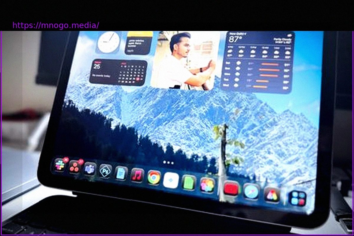 Preview Everything New Coming to Your iPad with iPadOS 26.4