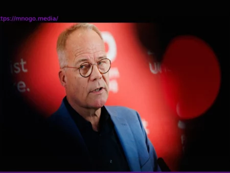 Rhineland-Palatinate Liveblog: Miersch Deems Personnel Debates Ineffective