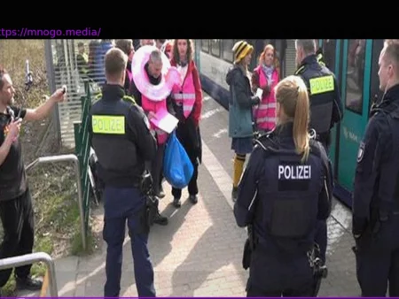 Null-Euro-Ticket-Aktivisten: „Die Lösung liegt auf der Hand: Kostenloser ÖPNV!“