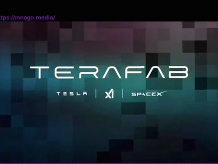 Elon Musk Unveils TeraFab: A Groundbreaking Chip Factory for Tesla & SpaceX