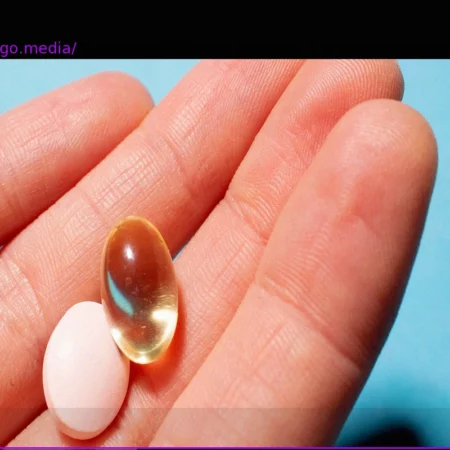 The Impact of Supplements: Do Multivitamins Make Sense After 50?
