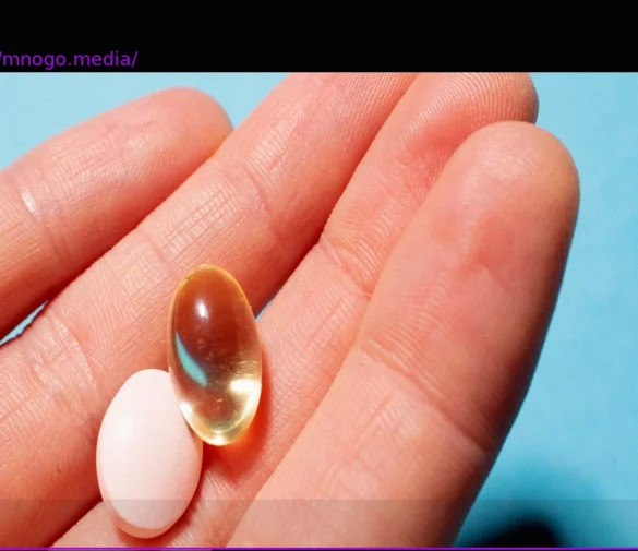 The Impact of Supplements: Do Multivitamins Make Sense After 50?