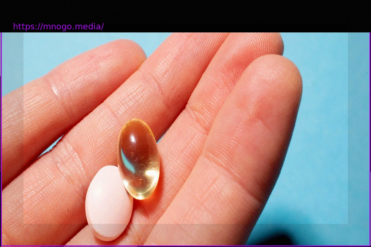 Preview The Impact of Supplements: Do Multivitamins Make Sense After 50?