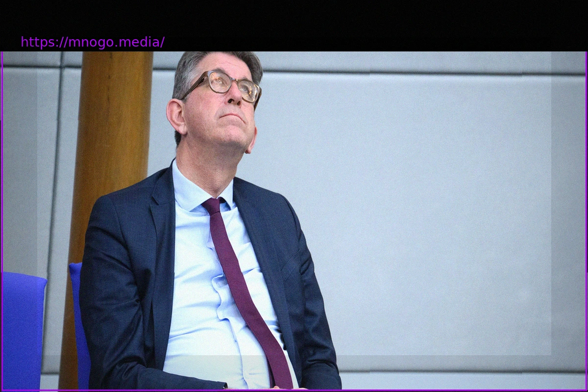 Preview Award Ceremony Axed: Wolfram Weimer’s Organizational Failure