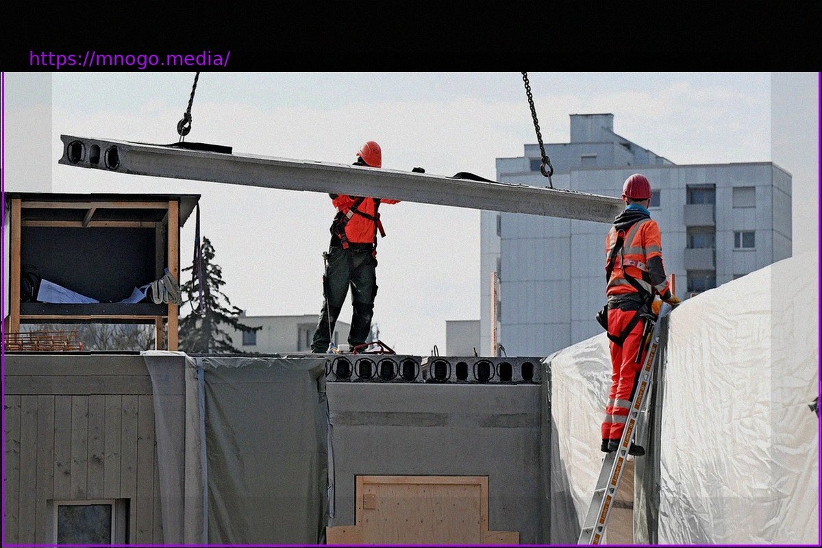 Preview Housing Market: Few Offers Below 18 Euros Cold Rent Per Square Meter