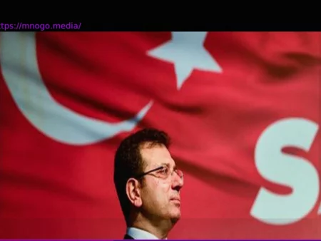 Ekrem İmamoğlu spricht aus dem Gefängnis: Oppositionsführer über Haftbedingungen und die Zukunft der Türkei