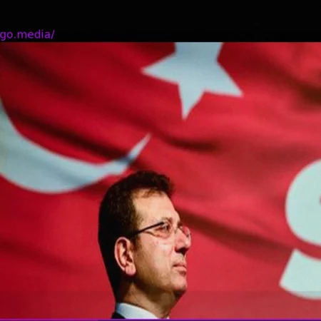 Ekrem İmamoğlu spricht aus dem Gefängnis: Oppositionsführer über Haftbedingungen und die Zukunft der Türkei