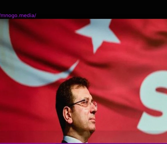 Ekrem İmamoğlu spricht aus dem Gefängnis: Oppositionsführer über Haftbedingungen und die Zukunft der Türkei