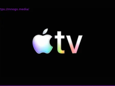 Apple Announces Liminal: The Highly Anticipated Sci-Fi Film