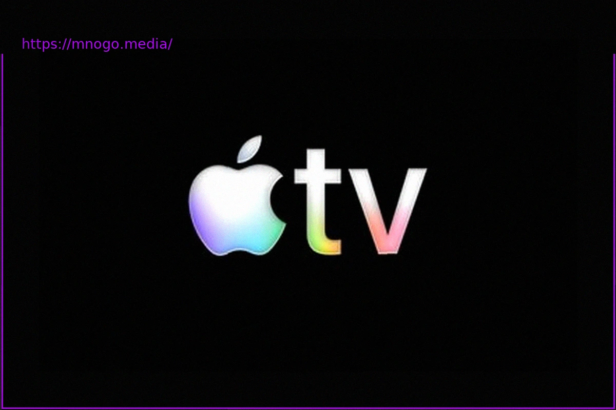 Preview Apple Announces Liminal: The Highly Anticipated Sci-Fi Film