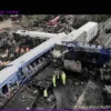 Trial Commences for Greece’s Deadly Tempi Train Disaster