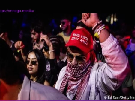 Syria’s Alcohol Ban: More Than Just a Drink