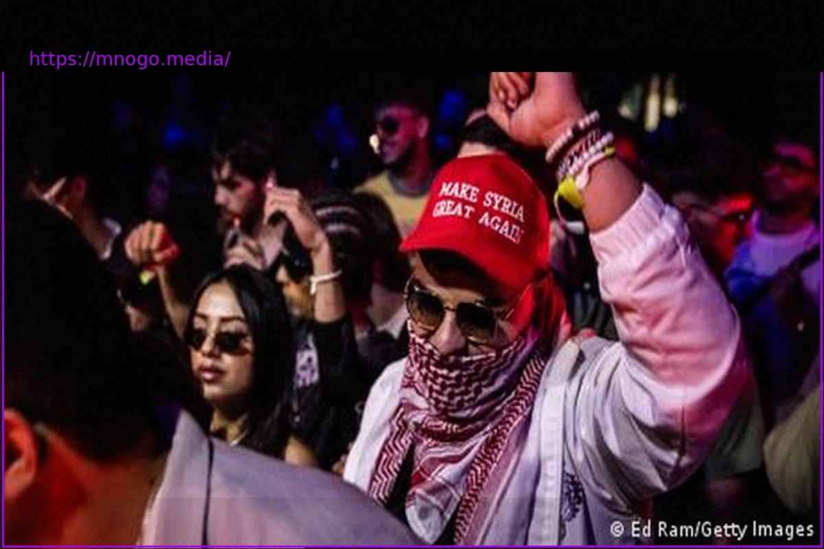 Preview Syria’s Alcohol Ban: More Than Just a Drink