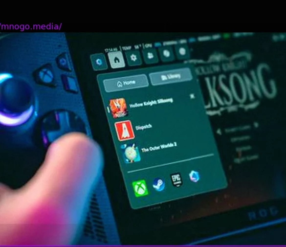 The FBI is hunting down malware-loaded games on Steam