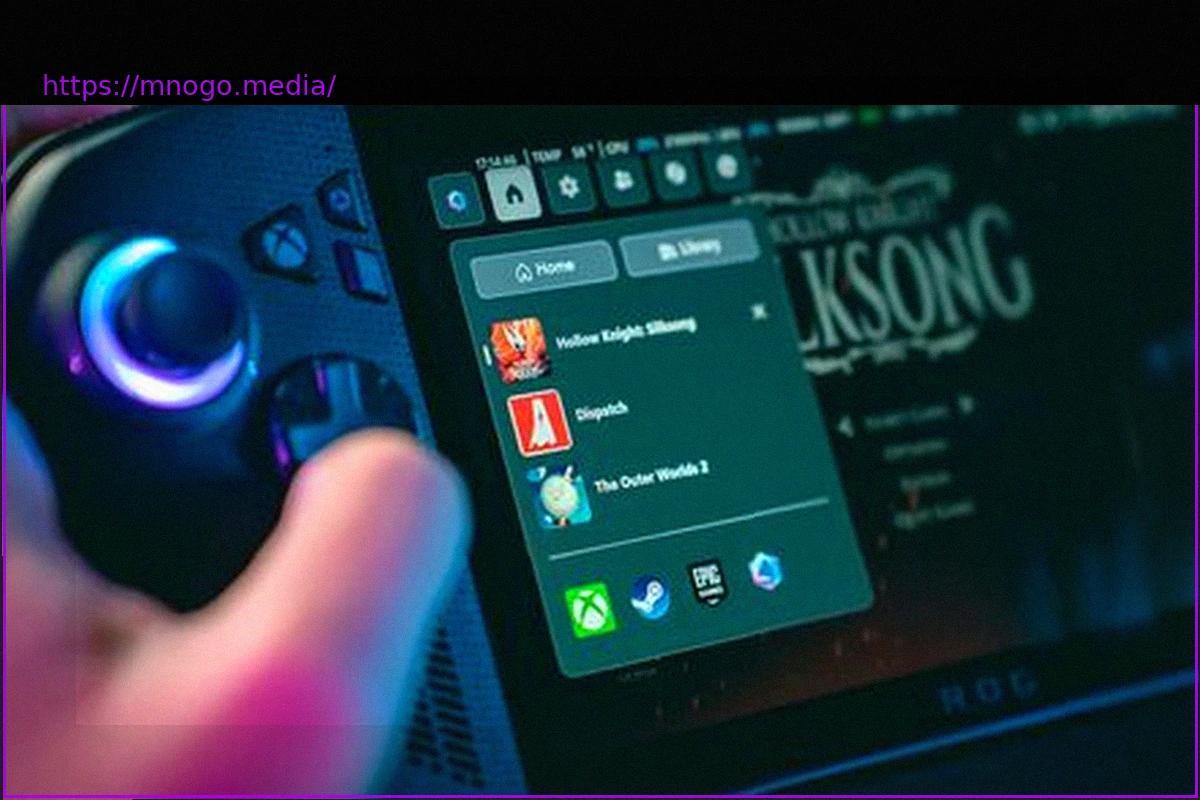 Preview The FBI is hunting down malware-loaded games on Steam