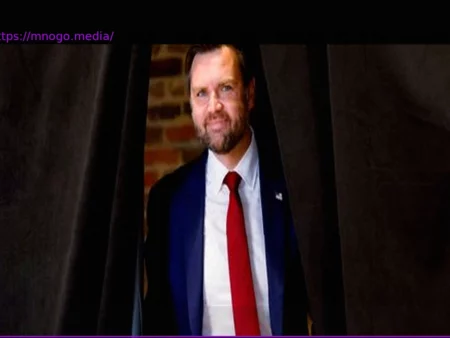 JD Vance Crowned Favorite for Donald Trump’s Succession at CPAC Texas