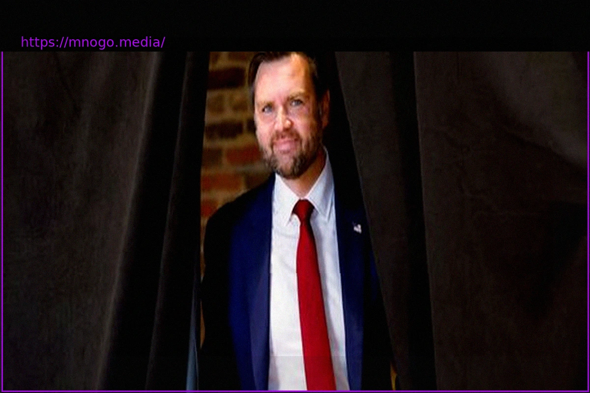 Preview JD Vance Crowned Favorite for Donald Trump’s Succession at CPAC Texas