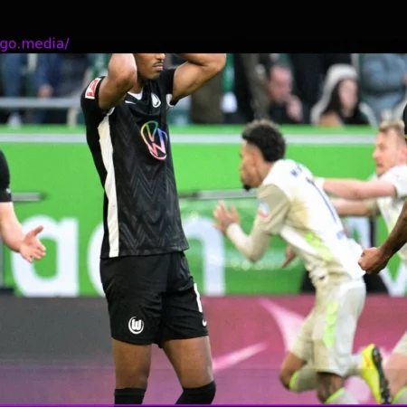 Bundesliga: Crucial Win for Werder Bremen, Wolfsburg Nears Relegation Brink