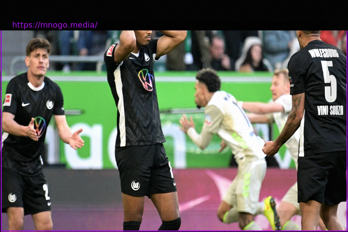 Preview Bundesliga: Crucial Win for Werder Bremen, Wolfsburg Nears Relegation Brink
