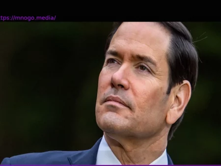 Iran Conflict Live Updates: Rubio: NATO Must Not Be a ‘One-Way Street’