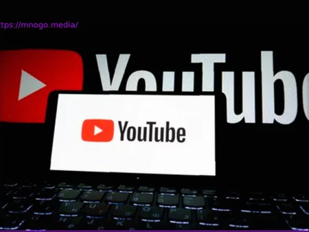 YouTube CEO Opens Up About AI Content: Navigating ‘Slop’ and Assuring Quality