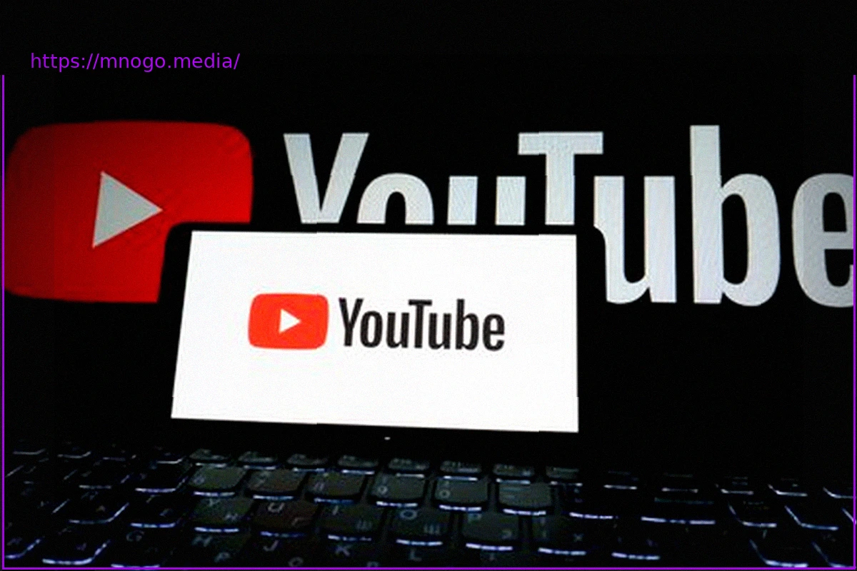 Preview YouTube CEO Opens Up About AI Content: Navigating ‘Slop’ and Assuring Quality