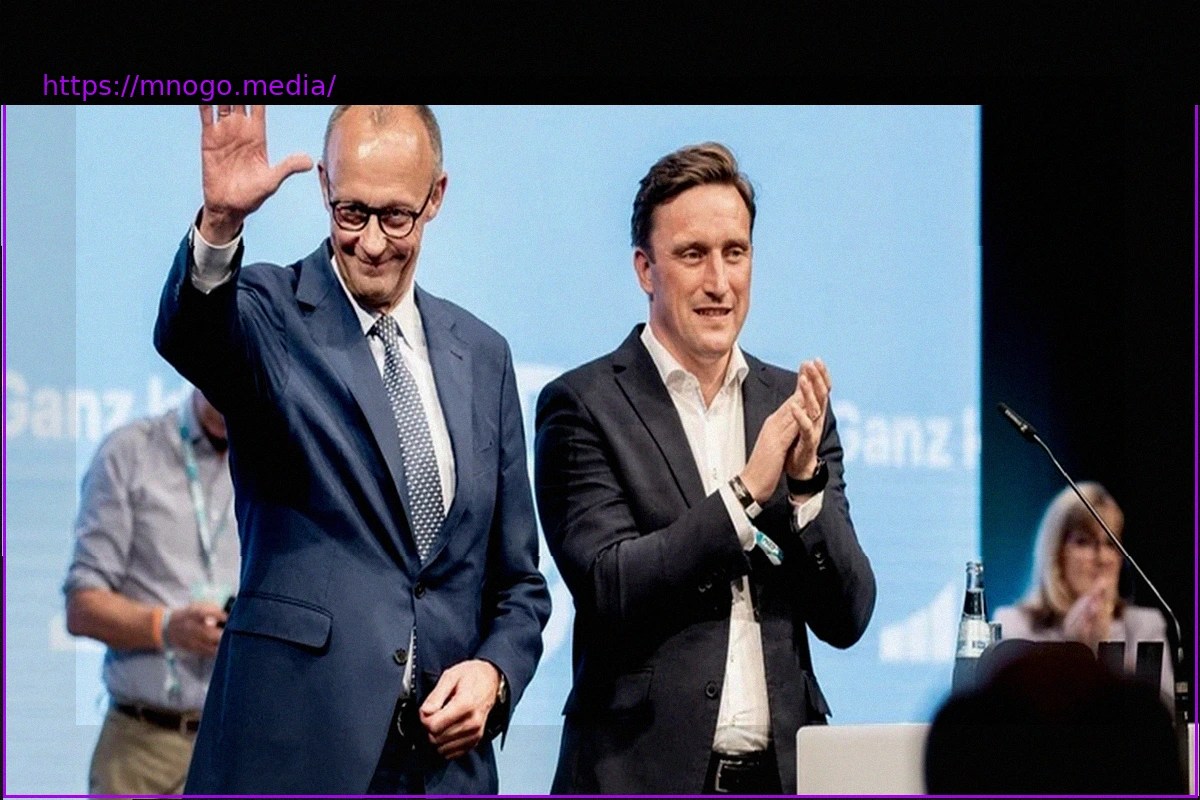 Preview News in Echtzeit: CDU siegt in Rheinland-Pfalz, Dominik Krause wird Münchner Oberbürgermeister, Carsten Träger tot