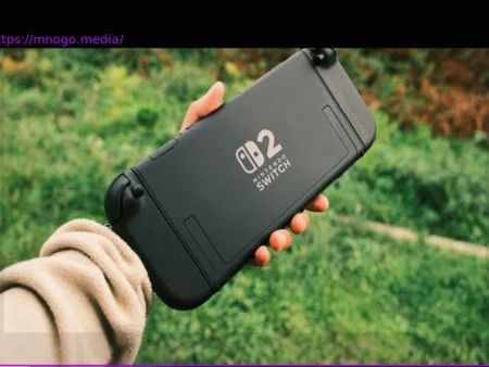 Nintendo, возможно, снизит цены на цифровые игры для Switch?