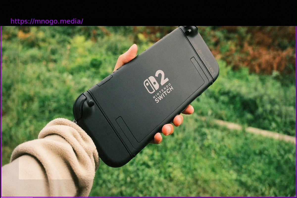 Preview Nintendo, возможно, снизит цены на цифровые игры для Switch?