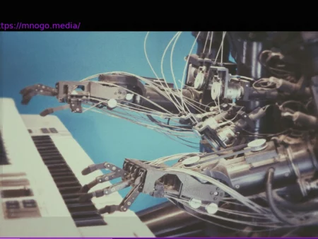 Spotify Борется с Засильем ИИ-Музыки, Вводит Инструмент Контроля для Артистов