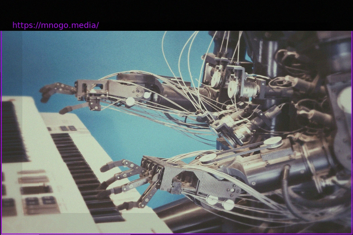 Preview Spotify Борется с Засильем ИИ-Музыки, Вводит Инструмент Контроля для Артистов