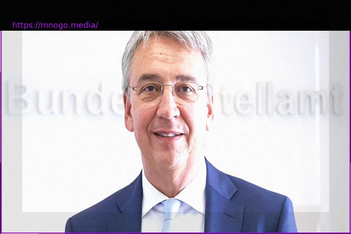 Preview German Competition Chief Warns: Politics Threatens Fair Competition