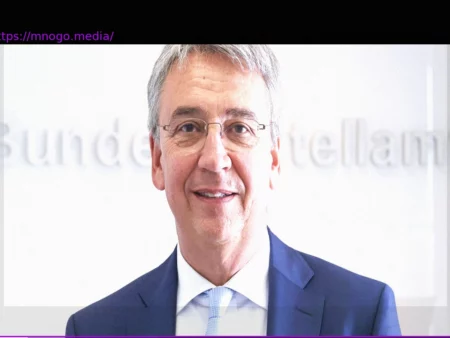 German Competition Chief Warns: Politics Threatens Fair Competition