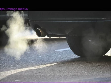 Streit um Verbrenner: Umwelthilfe scheitert vor dem BGH mit Klimaklage gegen BMW und Mercedes