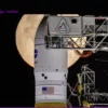 NASA’s Artemis II Crewed Moon Mission: Full Livestream Schedule Unveiled