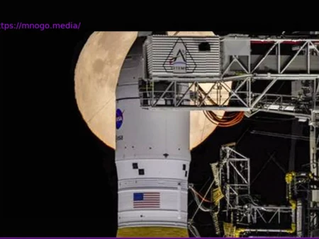 NASA’s Artemis II Crewed Moon Mission: Full Livestream Schedule Unveiled