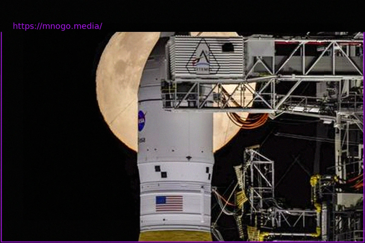 Preview NASA’s Artemis II Crewed Moon Mission: Full Livestream Schedule Unveiled