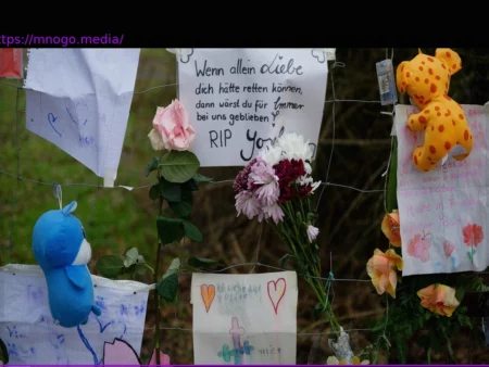 Sollten Zwölfjährige für Straftaten vor Gericht gestellt werden?