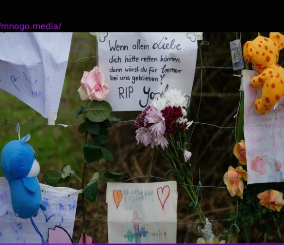 Sollten Zwölfjährige für Straftaten vor Gericht gestellt werden?