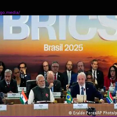 BRICS Alliance Faces Internal Divisions Amid Iran Conflict