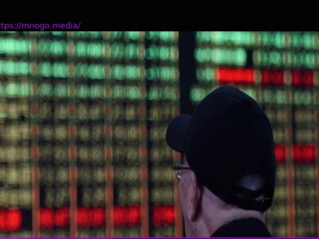 Iran News: Gold and Silver Prices on a Downward Trend