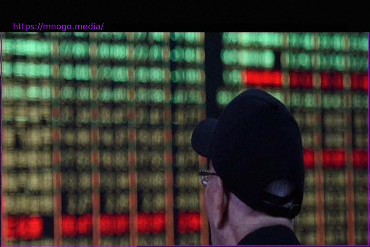 Preview Iran News: Gold and Silver Prices on a Downward Trend