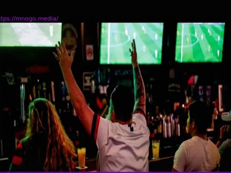 Fan Organization Files Complaint with EU Against 2026 World Cup Ticket Prices