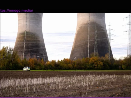 CSU Reaffirms Stance on Nuclear Power Amidst Renewed EU Debate