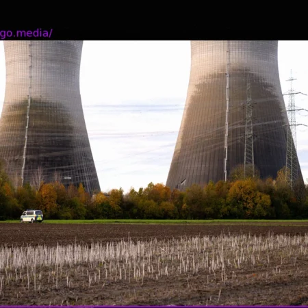 CSU Reaffirms Stance on Nuclear Power Amidst Renewed EU Debate
